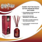Gryffindor Premium Reed Diffuser - Wizarding Aroma