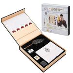 Harry Potter Calligraphy Set with Quill and Ink