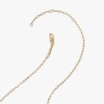 Harry Potter Golden Snitch Lariat Necklace by Alex and Ani