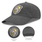 Hufflepuff Baseball Cap - Harry Potter Style