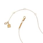 Hermione Wand Necklace by Alex and Ani