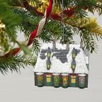 Harry Potter Honeydukes Sweet Shop Ornament