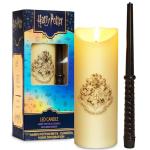 Harry Potter LED Candle with Wand Remote Control