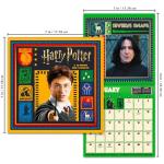 Harry Potter 2026 Deluxe Mini Calendar Bundle