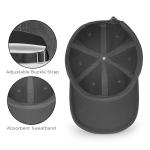 Hufflepuff Baseball Cap - Harry Potter Style