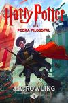 Harry Potter and the Philosopher's Stone (Portuguese)