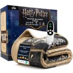 Harry Potter Electric Heated Blanket - Twin Size