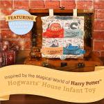 Harry Potter Hogwarts House Peek-a-Boo Activity Toy