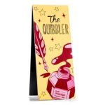 Harry Potter Quibbler Magnetic Bookmarks Set of 4