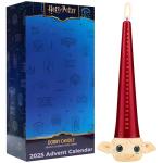 Harry Potter Advent Candle Set with Holder