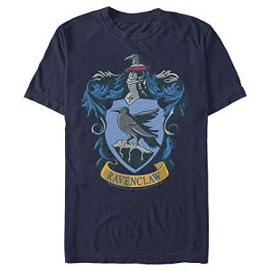 Ravenclaw House Crest T-Shirt for Men