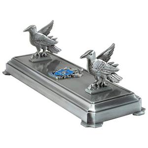 Ravenclaw House Wand Stand by Noble Collection