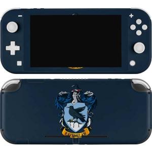 Ravenclaw Crest Skin for Nintendo Switch Lite