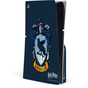 Ravenclaw House Crest PS5 Slim Skin Decal