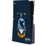 Ravenclaw House Crest PS5 Slim Skin Decal