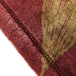 Harry Potter Plush Fleece Throw Blanket - Red