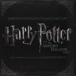 Harry Potter Deathly Hallows Part One Soundtrack