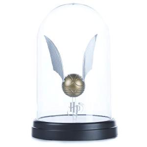 Harry Potter Levitating Golden Snitch Desk Lamp