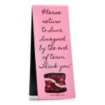 Harry Potter Quibbler Magnetic Bookmarks Set of 4