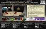 Harry Potter Hogwarts Collection: Blu-ray & DVD Set