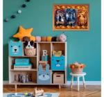 Harry Potter 104-Piece Jigsaw Puzzle for Kids