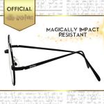 Harry Potter Wizard Glasses - Sun-Staches Accessory