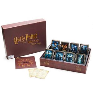 Ultimate Harry Potter Movie Quiz Trivia Game
