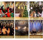 Harry Potter Floating Candle Lights with Remote