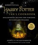 Harry Potter Fan Cookbook: Magical Recipes Unleashed