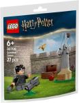Harry Potter Quidditch Lesson LEGO Set 30706