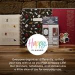 Harry Potter Sticker Set for Planners and Journals