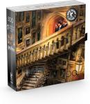 Thomas Kinkade Harry Potter Grand Staircase Puzzle