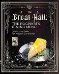 Hogwarts Great Hall Menu: Magical Dining Delights
