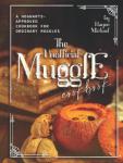 Unofficial Muggle Cookbook: Hogwarts-Approved Recipes