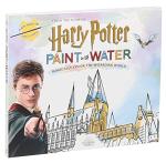 Harry Potter Watercolor Painting Set