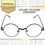 Harry Potter Wizard Glasses - Sun-Staches Accessory