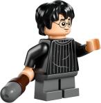 Harry Potter Quidditch Lesson LEGO Set 30706