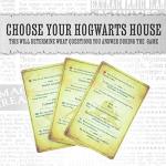 Ultimate Harry Potter Movie Quiz Trivia Game