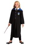 Ravenclaw Harry Potter Robe Costume for Kids