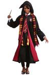 Hermione Granger Deluxe Gryffindor Costume Robe XL