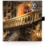 Thomas Kinkade Harry Potter Grand Staircase Puzzle
