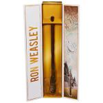 Ron Weasley 12-Inch Collector Wand with Stand