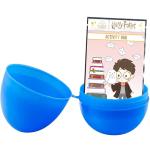 Harry Potter Birthday Party Favors Set with Play Packs