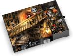 Thomas Kinkade Harry Potter Grand Staircase Puzzle