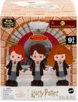 Harry Potter Polly Pocket Playset with 5 Dolls