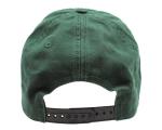 Slytherin House Crest Snapback Hat