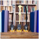 Ron Weasley 12-Inch Collector Wand with Stand