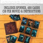 Ultimate Harry Potter Movie Quiz Trivia Game