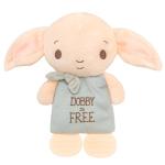 Harry Potter Dobby Plush Teether Toy for Babies