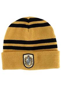 Hufflepuff House Knit Beanie by elope